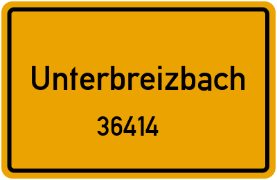 36414 Unterbreizbach