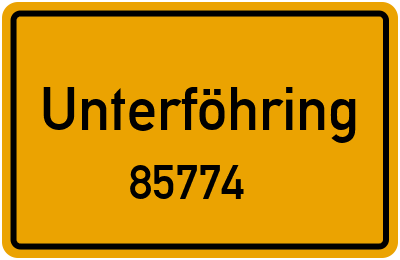 85774 Unterföhring
