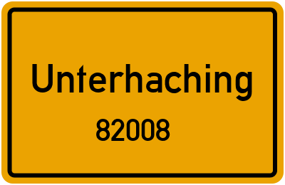 82008 Unterhaching