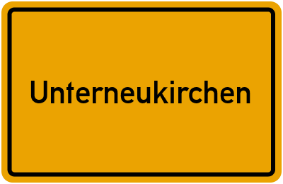 Branchenbuch Unterneukirchen, Bayern