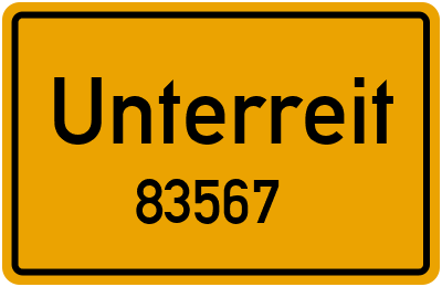 83567 Unterreit