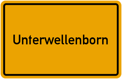 Branchenbuch Unterwellenborn, Thüringen