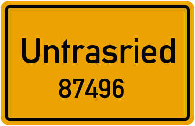 87496 Untrasried