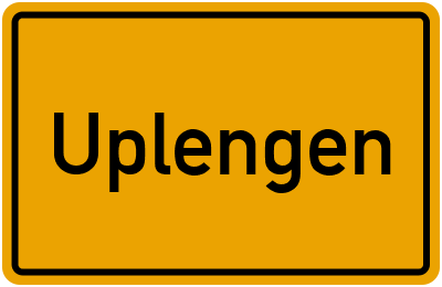 Uplengen in Niedersachsen erkunden