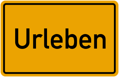 Urleben in Thüringen erkunden