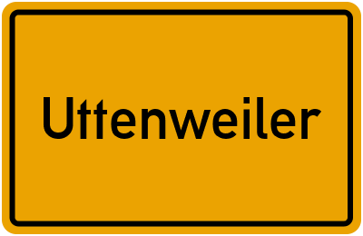 Uttenweiler in Baden-Württemberg erkunden
