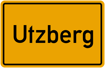 Utzberg in Thüringen erkunden