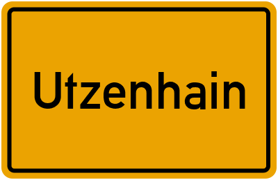 Utzenhain Branchenbuch