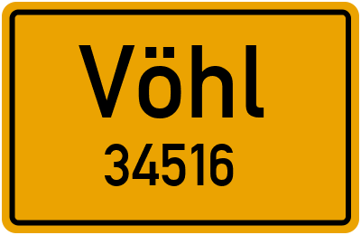 34516 Vöhl