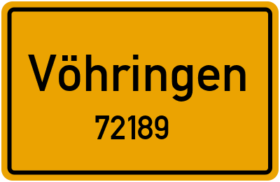 72189 Vöhringen