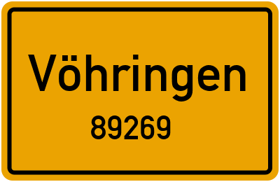 89269 Vöhringen