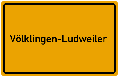 Branchenbuch Völklingen-Ludweiler, Saarland