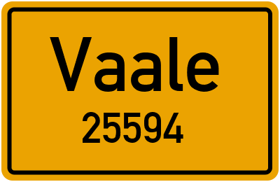 25594 Vaale