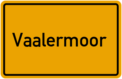 Vaalermoor in Schleswig-Holstein