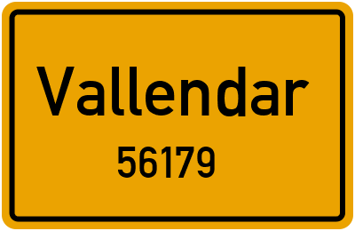 Briefkasten in 56179 Vallendar: Standorte mit Leerungszeiten
