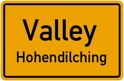 Valley