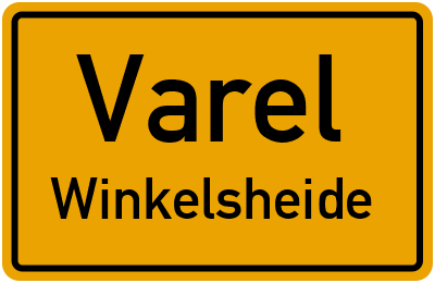 Varel