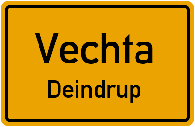 Vechta