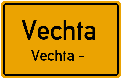 Straßenverzeichnis Vechta Vechta -