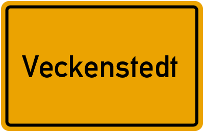 Veckenstedt in Sachsen-Anhalt erkunden
