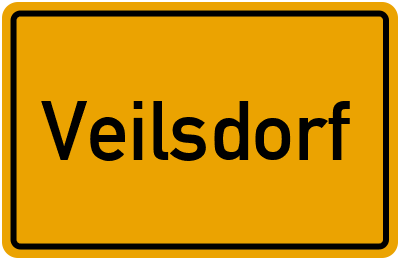 Veilsdorf in Thüringen erkunden