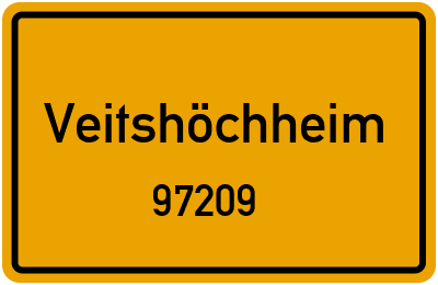 97209 Veitshöchheim