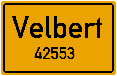 42553 Velbert