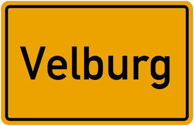 Velburg in Bayern