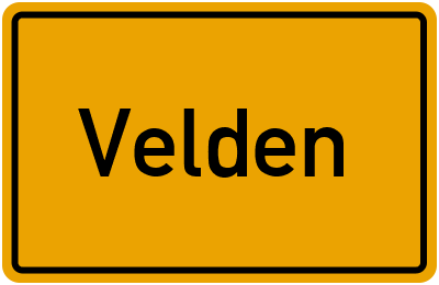 Branchenbuch Velden, Bayern