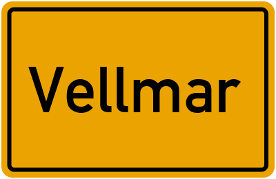 Branchenbuch Vellmar, Hessen