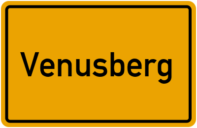 Venusberg in Sachsen erkunden