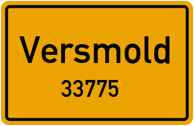 33775 Versmold