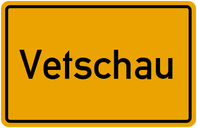 Vetschau Branchenbuch