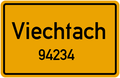 94234 Viechtach