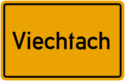 Branchenbuch Viechtach, Bayern