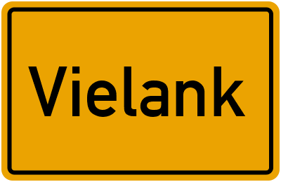 Vielank in Mecklenburg-Vorpommern