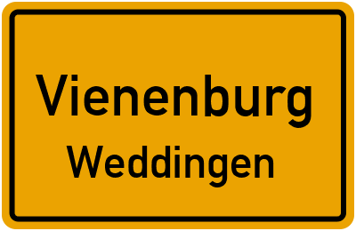 Vienenburg