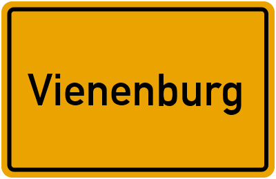 Vienenburg in Niedersachsen