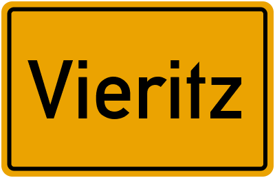 Vieritz in Brandenburg erkunden