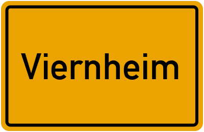 Branchenbuch Viernheim, Hessen