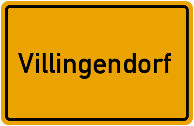 Villingendorf in Baden-Württemberg erkunden