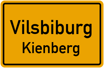 Straßenverzeichnis Vilsbiburg Kienberg