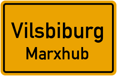 Straßenverzeichnis Vilsbiburg Marxhub