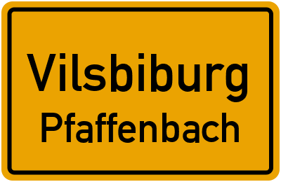 Vilsbiburg