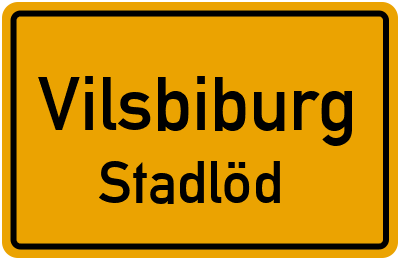Straßenverzeichnis Vilsbiburg Stadlöd