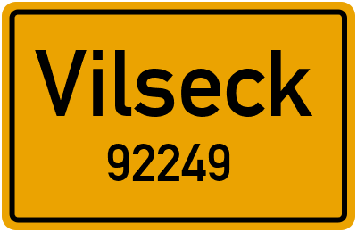 92249 Vilseck