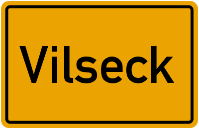 Branchenbuch Vilseck, Bayern