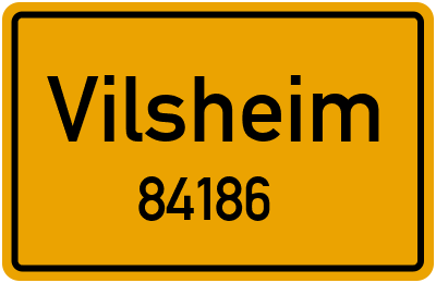 84186 Vilsheim