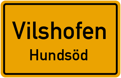 Vilshofen