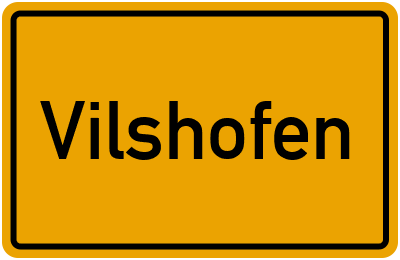 Branchenbuch für Vilshofen